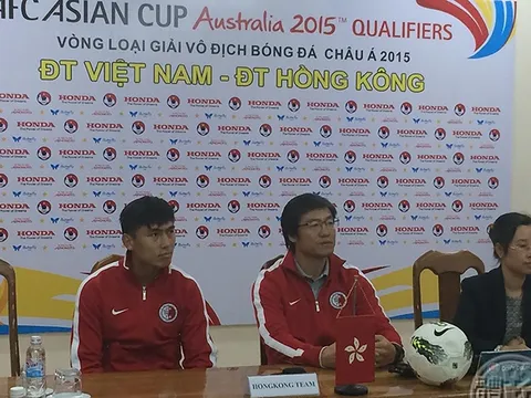 HLV Kim Pan-gon từng 3 lần nhận thất bại trước tuyển Việt Nam