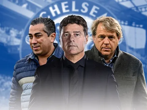 HLV Mauricio Pochettino nói gì việc các ông chủ thường xuyên ghé phòng thay đồ