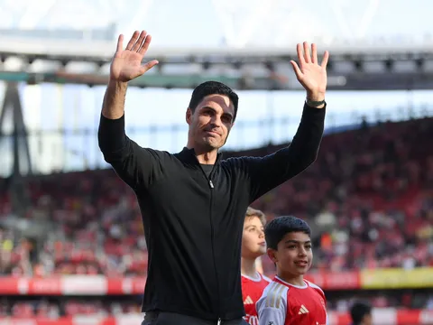 Paul Merson: "Họ sẽ có trận chiến lớn với Liverpool tại Emirates"