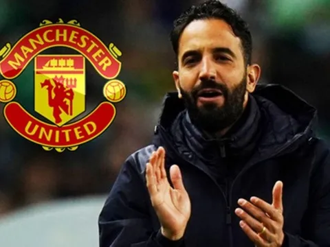 CĐV Man United phấn khích trước ƯCV thay thế Rangnick