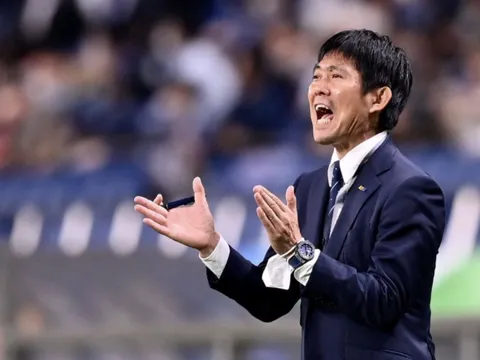 HLV Nhật Bản: 'Chúng tôi không làm sai gì cả'