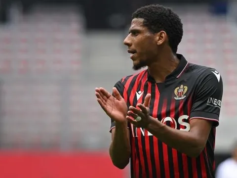 HLV Nice lên tiếng, mở đường cho Todibo đến M.U