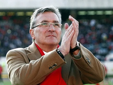 HLV Oman lên tiếng về thực lực của tuyển Việt Nam