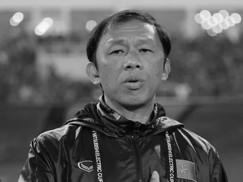 Vĩnh biệt và tiếc thương HLV Dương Minh Ninh của HAGL
