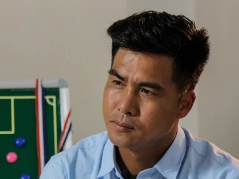 HLV Park Hang-seo không hài lòng về tiền đạo nội, "trò cưng" Calisto lên tiếng