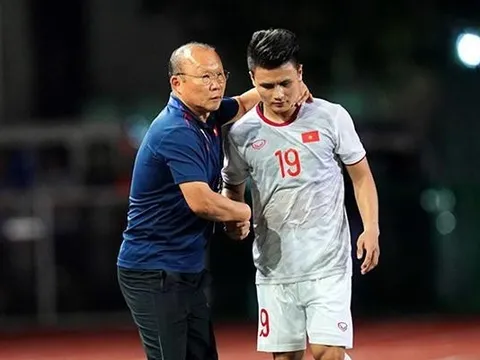 4 điều rút ra khi Quang Hải không dự AFF Cup