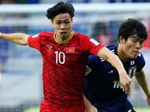 HLV Park muốn gọi Công Phượng dự AFF Cup