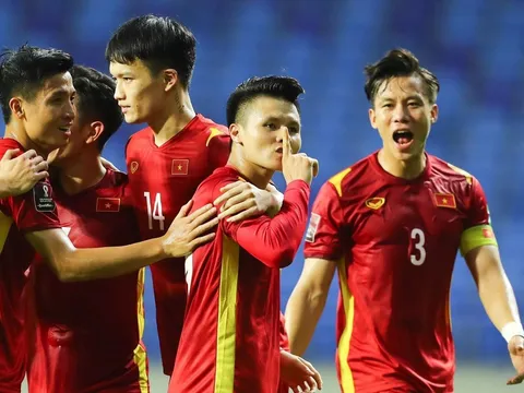 HLV Park tung đội hình mạnh nhất đấu Indonesia