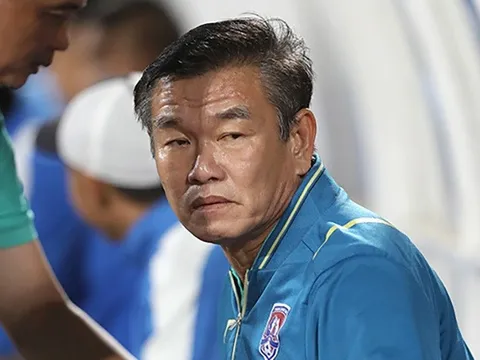 HLV Phan Thanh Hùng chấp nhận bị Đà Nẵng sa thải