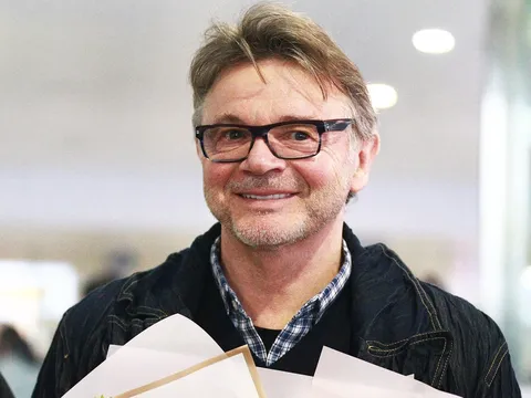 HLV Philippe Troussier gặp VFF trước ngày ký hợp đồng
