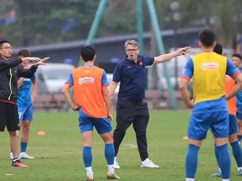 HLV Philippe Troussier: Những đổi mới và hy vọng
