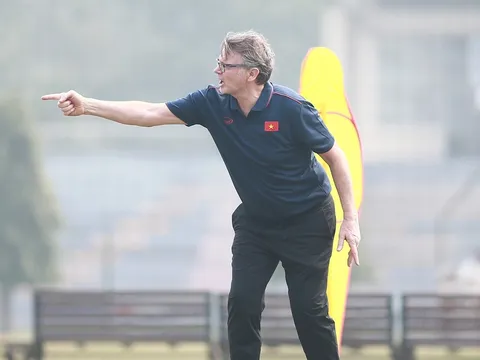 HLV Philippe Troussier: Sự tỉ mỉ đáng kinh ngạc