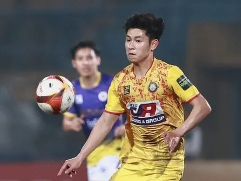 HLV Popov: 'Cầu thủ Thanh Hóa không phải hạng B ở V-League'