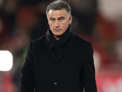 HLV PSG thừa nhận lo lắng trước trận đấu Bayern Munich