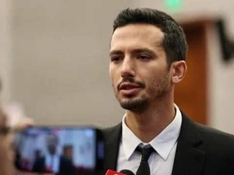 HLV PVF-CAND: 'Lên V-League là giấc mơ'