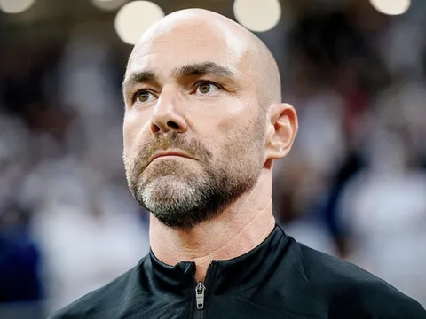 HLV Qatar nói gì sau khi bị loại khỏi World Cup