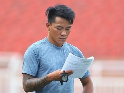HLV Quang Hải về Bình Dương