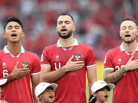 HLV Shin Tae-yong ca ngợi cựu sao EPL của tuyển Indonesia