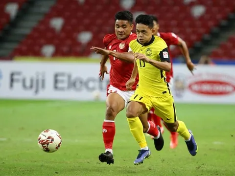 HLV Singapore không sợ Indonesia sẽ đá giống trận gặp Việt Nam