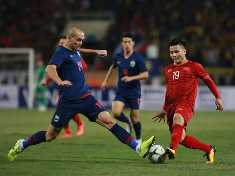 HLV Thái Lan: "ĐT Việt Nam mạnh hơn chúng tôi"