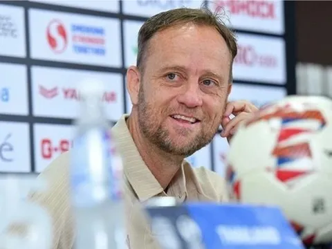 HLV Thái Lan: 'Thắng 4-0 là không tưởng'