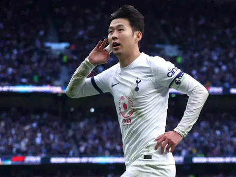 HLV Tottenham: “Cậu ấy có thể làm mọi thứ”