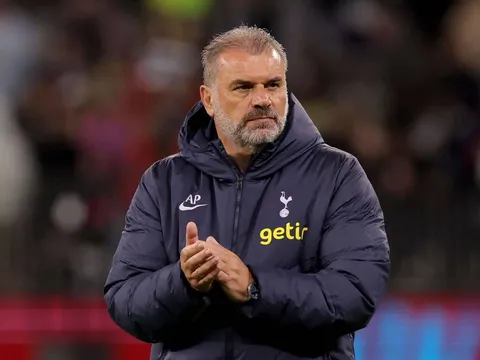HLV Tottenham không hứng thú dẫn dắt Liverpool