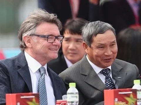 HLV Troussier: U23 Việt Nam sẽ bảo vệ HCV ở SEA Games 32