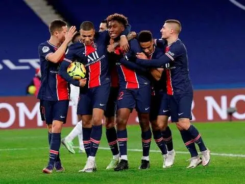 HLV Tuchel chỉ ra bí quyết đánh bại chiến thuật 5-3-2 của Strasbourg