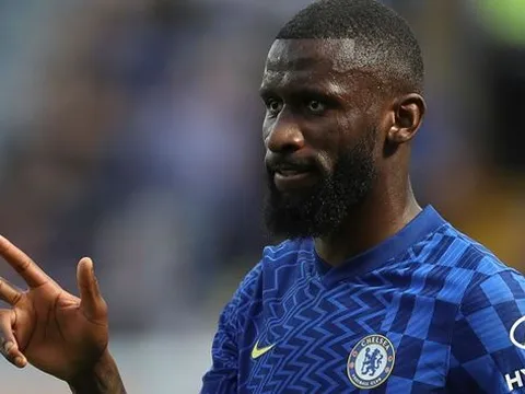 HLV Tuchel chỉ ra thủ lĩnh thực thụ của Chelsea