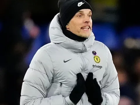 HLV Tuchel: "Chúng tôi là đội chơi tốt hơn"