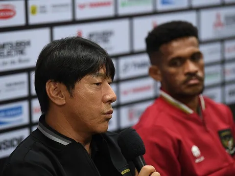 HLV tuyển Indonesia dự đoán gặp Việt Nam tại bán kết AFF Cup