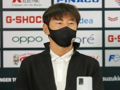 HLV tuyển Indonesia phàn nàn về việc đội nhà bị từ chối phạt đền