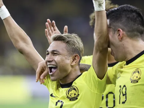 HLV tuyển Malaysia đặt ra thách thức cho học trò