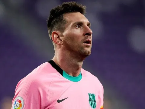 HLV tuyển Tây Ban Nha: "Messi không phải là GOAT"