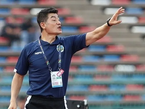 HLV U22 Timor Leste: ‘Ông Park Hang-seo là nguồn cảm hứng của tôi’