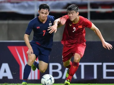 HLV U23 Thái Lan: "ĐT Việt Nam hay Malaysia cũng khó cản nổi Voi chiến"