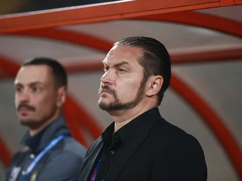 HLV Velizar Popov: Thanh Hóa không có Maradona hay Messi