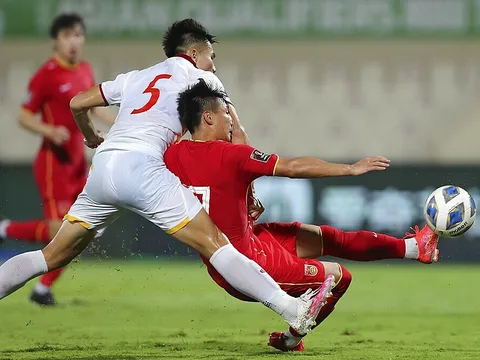 HLV Việt Nam lên tiếng về tương lai của Thanh Bình