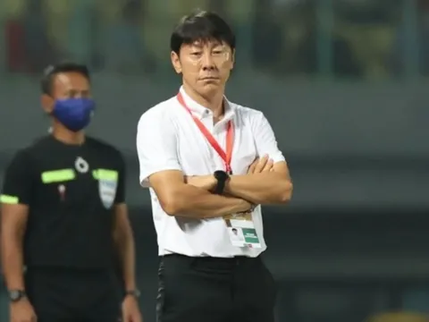 HLV Shin Tae-yong và nỗi ám ảnh mang tên Việt Nam