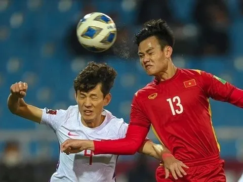 Hồ Tấn Tài chia tay CLB Bình Định sau AFF Cup