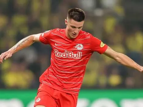 "Họ thậm chí nói tôi giỏi hơn Haaland"