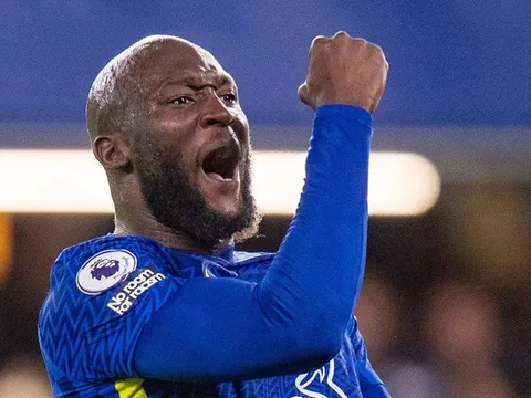 Hoà 1-1, Tuchel cảm thấy rất ngạc nhiên với Lukaku