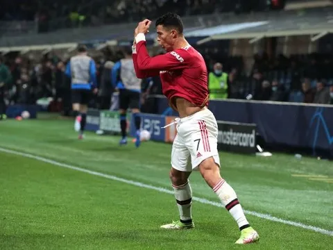 Hòa Atalanta, Scholes chỉ ra bí quyết để Man Utd đánh bại Man City