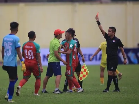 Khi "ông vua" phải lo sợ, căn bệnh khó chữa