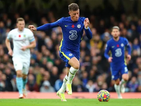 Hòa Burnley, HLV Tuchel vẫn hết lời khen ngợi nhạc trưởng