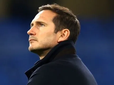 Hòa chán nản, Lampard thừa nhận nhớ 1 sao Chelsea