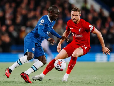Hòa Chelsea, Jordan Henderson chỉ ra điều hạn chế của Liverpool