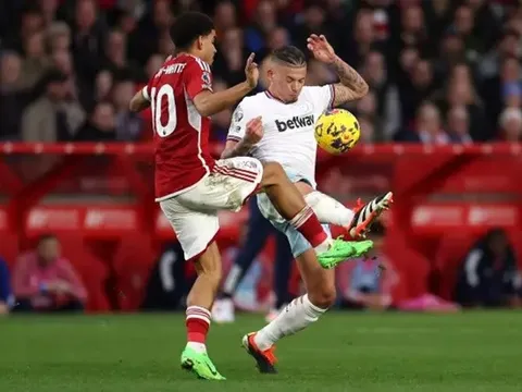 Hóa "của nợ", thương vụ thảm họa của Premier League lộ diện