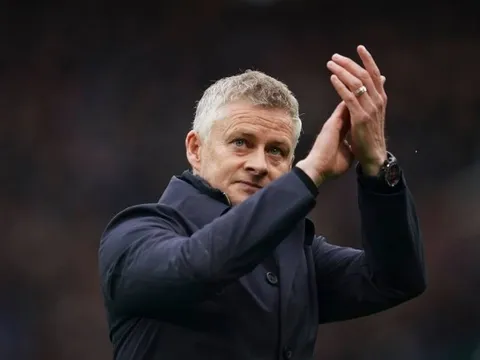Hòa Everton, 5 sao Man Utd không hài lòng với Solskjaer?
